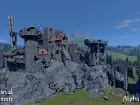 Medieval Engineers - Pantalla