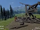 Medieval Engineers - Imagen PC