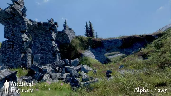 Medieval Engineers - PC