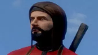 Medieval Engineers: Primer Tráiler