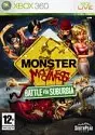 Monster Madness Xbox 360