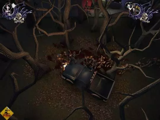 Monster Madness - PC