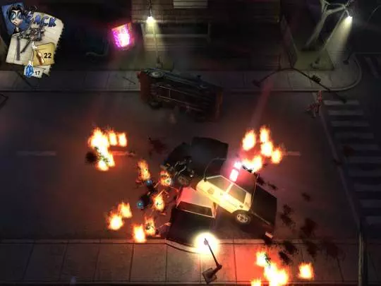 Monster Madness - PC