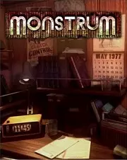 Carátula de Monstrum - Xbox One