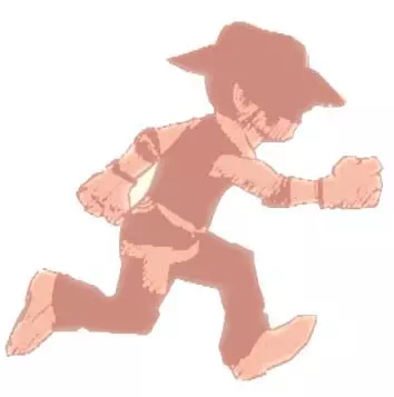 Gunman Clive 2