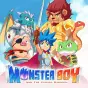 Monster Boy and the Cursed Kingdom Stadia