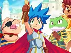 Monster Boy: Switch vende 8 juegos por cada compra en PS4, Xbox One y PC