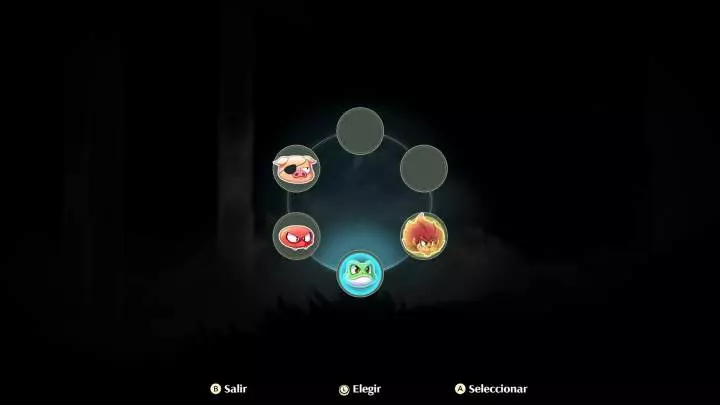 Monster Boy and the Cursed Kingdom