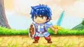 Monster Boy and the Cursed Kingdom: Tráiler de Anuncio