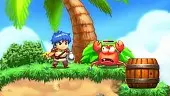 Monster Boy and the Cursed Kingdom: Primer Tráiler de Gameplay