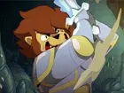 Monster Boy and the Cursed Kingdom: Tráiler Gamescom 2016: El Poder de Seis
