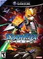 StarFox: Assault GC