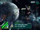 StarFox Assault - Pantalla