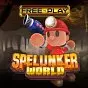 Spelunker World PS4
