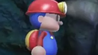 Spelunker World: Tráiler de Anuncio