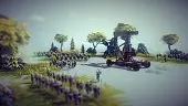Besiege: Tráiler versión Alpha