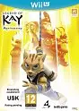 Legend of Kay: Anniversary Wii U