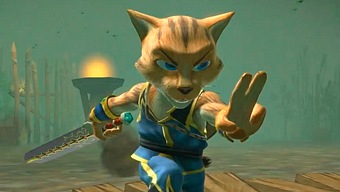 Legend of Kay Anniversary se estrena en Nintendo Switch el 29 de mayo