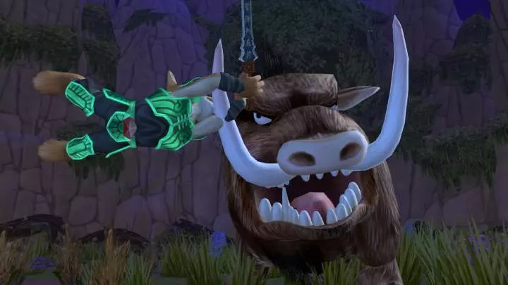 Legend of Kay Anniversary - PC