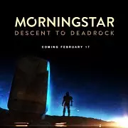 Carátula de Morningstar: Descent to Deadrock - Mac
