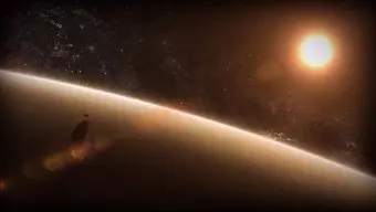 Morningstar Descent to Deadrock: Tráiler de Anuncio