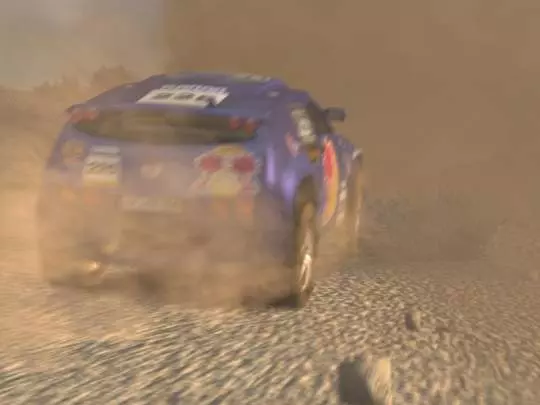 Grand Raid Offroad - PC