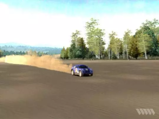 Grand Raid Offroad - PC