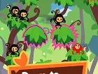 Jungle Rumble - Imagen Vita