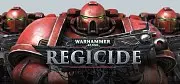 Warhammer 40.000: Regicide