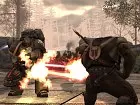 Warhammer 40.000 Regicide - Pantalla