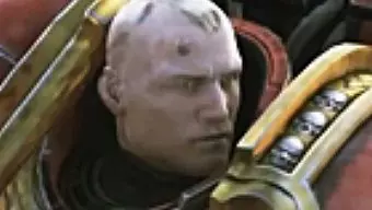 Warhammer 40.000 Regicide: Primer Vistazo