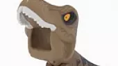 LEGO Jurassic World: Teaser