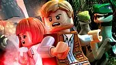 LEGO Jurassic World: Tráiler de Lanzamiento
