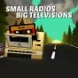 Small Radios Big Televisions PC