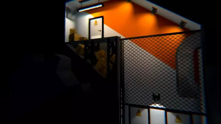 Small Radios Big Televisions - PC