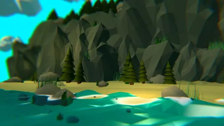 Small Radios Big Televisions