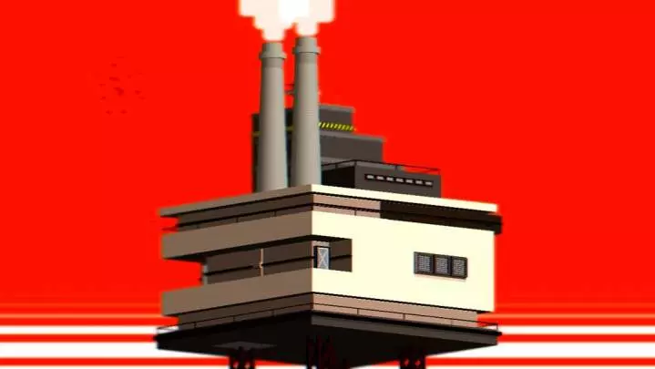 Small Radios Big Televisions