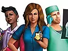 Los Sims 4: ¡A Trabajar!