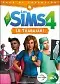 Los Sims 4: ¡A Trabajar!