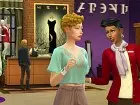 Los Sims 4 ¡A Trabajar! - Pantalla