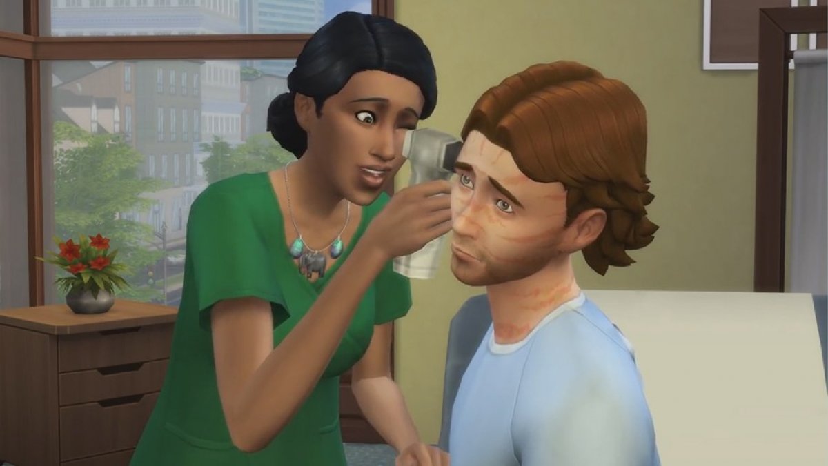 Trucos Para Los Sims 4 Mac