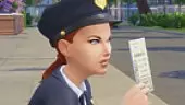 Los Sims 4 ¡A Trabajar!: Profesión de Detective