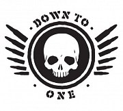 Carátula de Down To One - PC