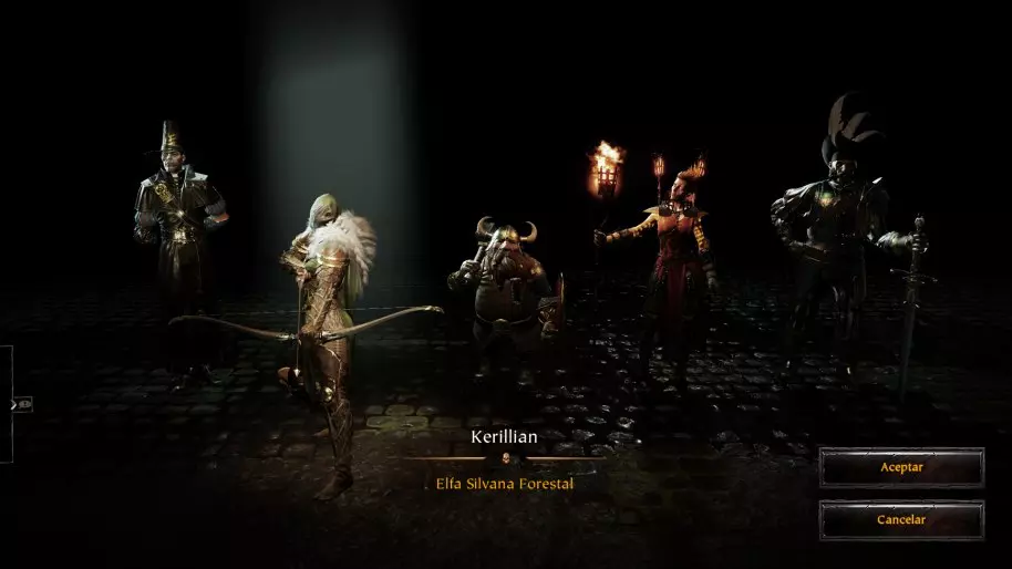 Warhammer The End Times - Vermintide PS4