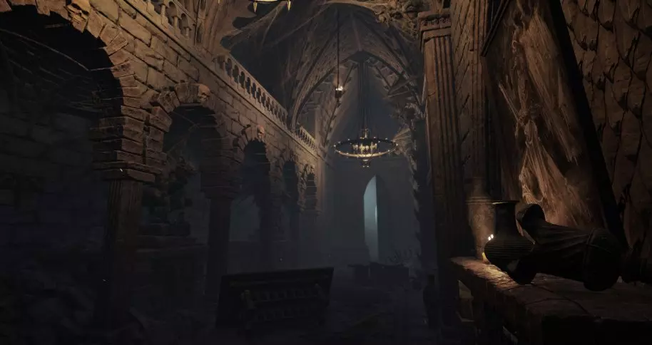 Warhammer The End Times - Vermintide