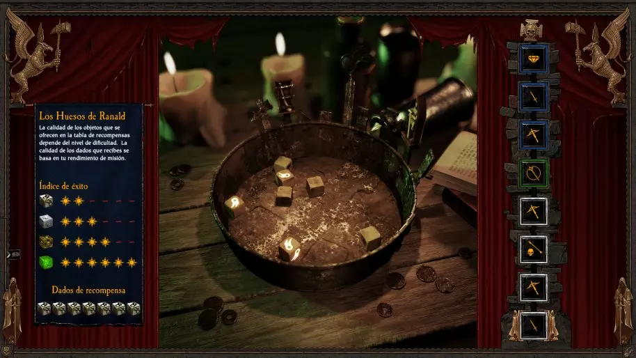 Warhammer The End Times - Vermintide PS4