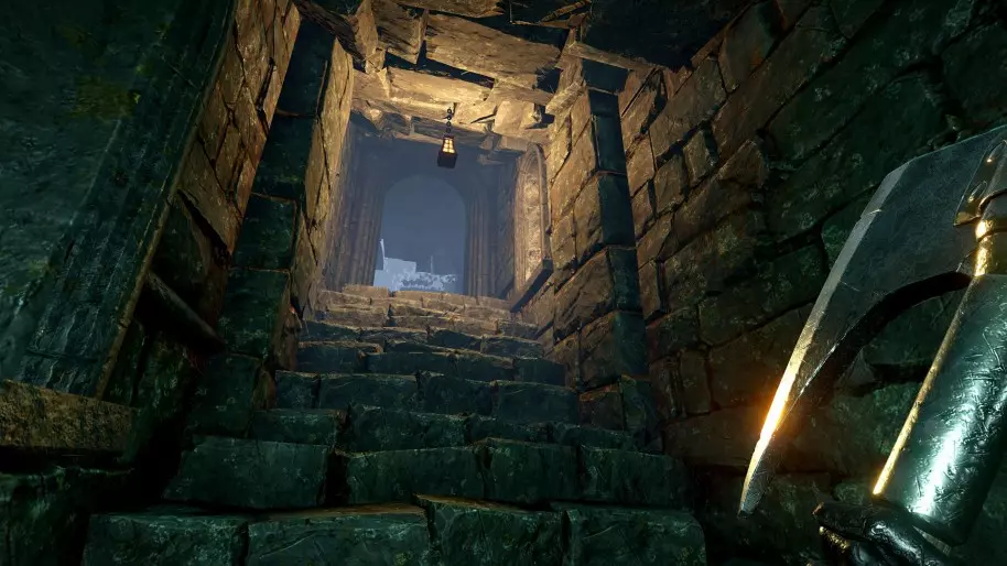 Warhammer The End Times - Vermintide: Warhammer The End Times - Vermintide: Barbarie, acción y rol. Lo queremos!!