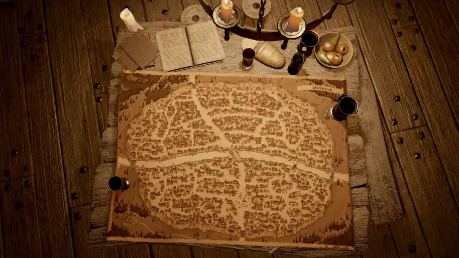 Warhammer The End Times - Vermintide PS4