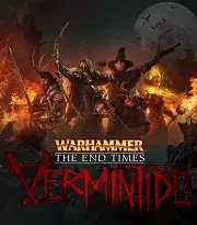 Carátula de Warhammer: The End Times - Vermintide - PC