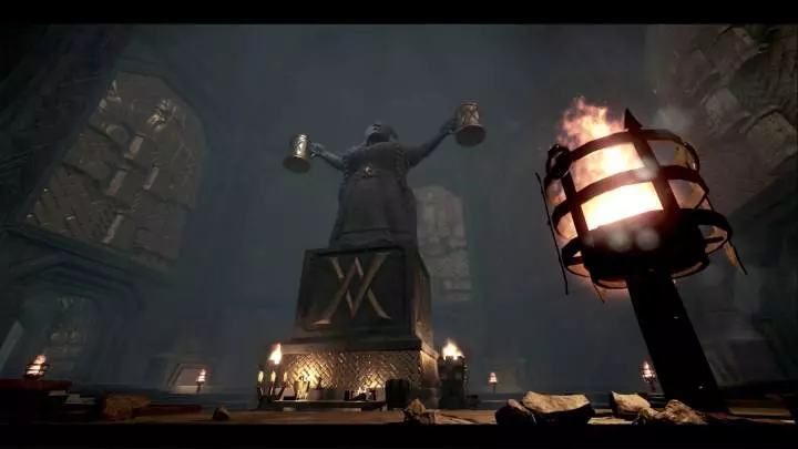 Warhammer The End Times - Vermintide - PC